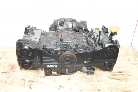 JDM EJ205 Engine 2002-2005 Impreza WRX NON AVCS MOTOR