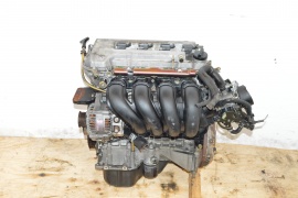 2000-2005 Toyota MR2 Spyder 1ZZ-FE 1.8L VVT-i Engine