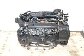 Subaru EJ205 Engine Impreza WRX Replacement EJ255 