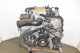 JDM 3UZ ENGINE VVTi 4.3L V8 2001-2010 LS430 GS430 SC430 LEXUS GS 