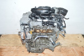 NISSAN ALTIMA ENGINE JDM QR25 2.5L MOTOR QR25DE