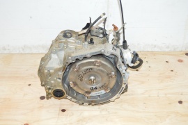 Toyota RAV4 Automatic Transmission 2.5L  2WD 2008-2012 