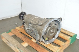 JDM 08 - 11 GS460 AUTOMATIC RWD TRANSMISSION