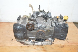 2002-2005 JDM Subaru EJ205 Engine Non AVCS 