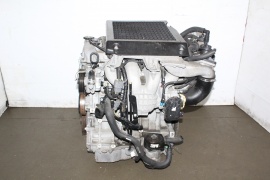 JDM 2006-2012 MAZDA SPEED3 TURBO ENGINE 2.3L MAZDA CX7 07-12 L3-VDT DISI
