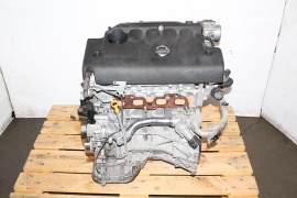 2002-2006 Nissan Altima 2.5L Engine QR25