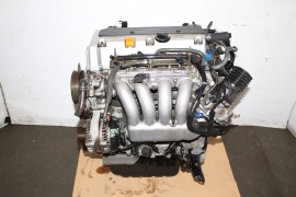 JDM Honda Acura TSX K24A Engine RBB-2 Cylinder K24A2