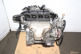 1998-2002 Honda Accord 2.3L F23A Engine 4Cylinder